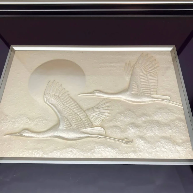 値下げ‼️‼️純銀刻印入り遠藤兆映作花瓶 値下げ‼️‼️純銀刻印入り