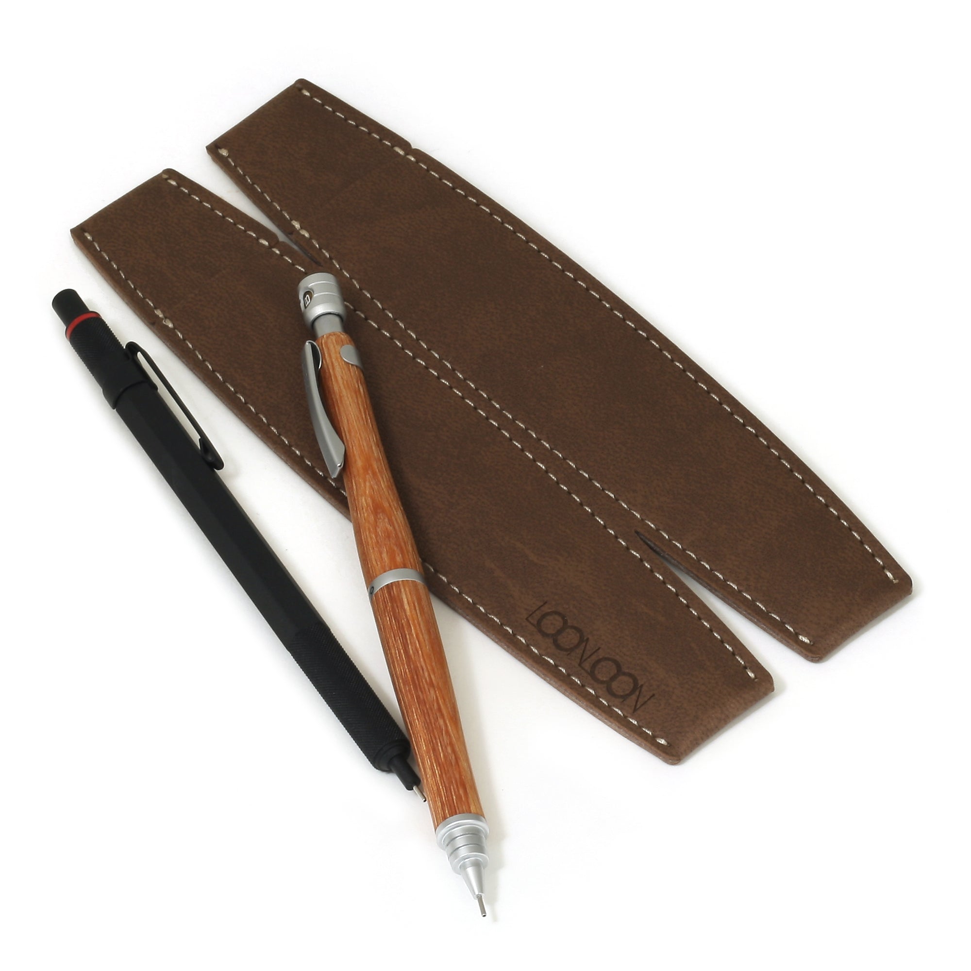 LOONLOON 筆箱 PILOT s20 rotring 800など 2025年最新】ロットリング