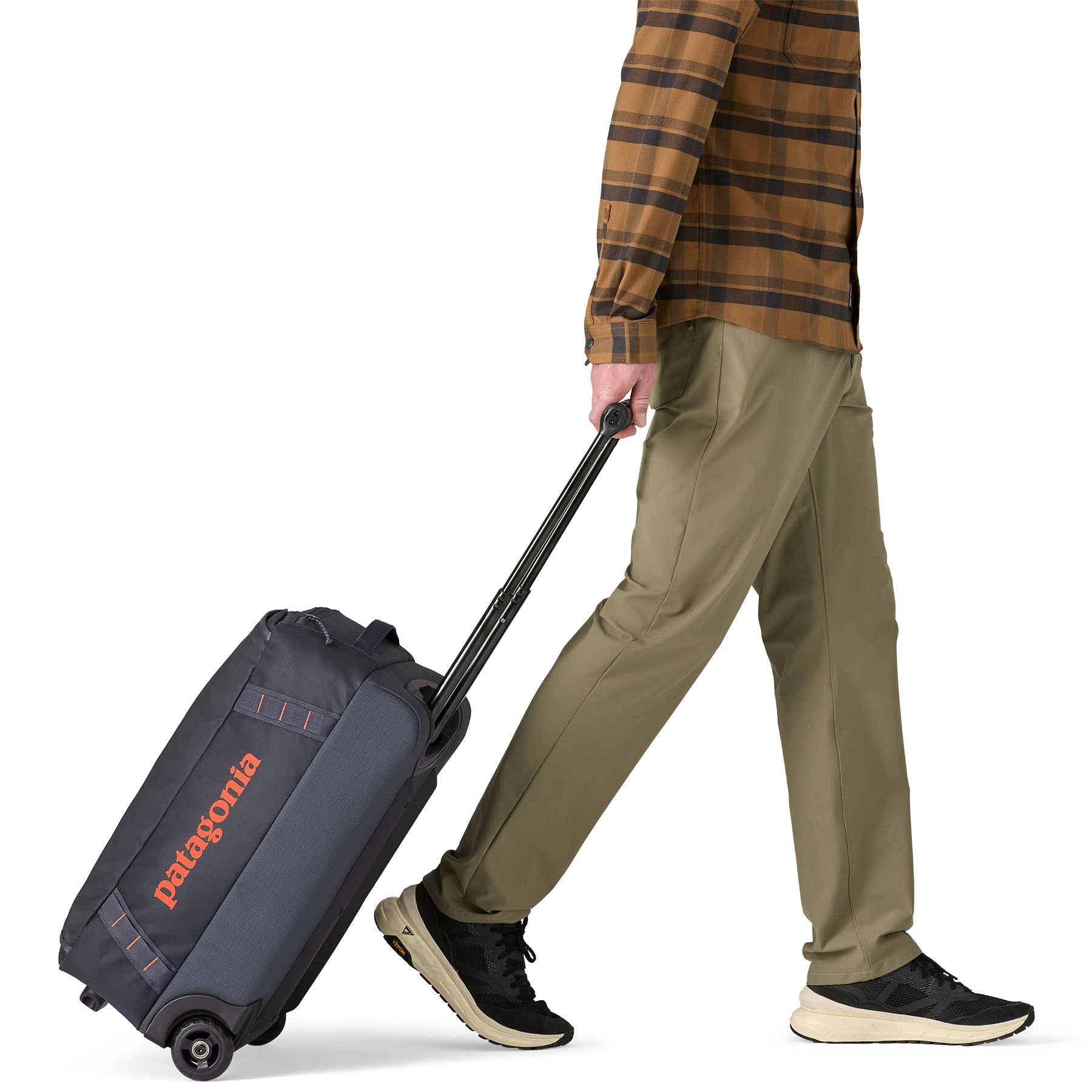 ブラックホール・ウィールド・ダッフル 40L – LOCALS ONLY by TCG