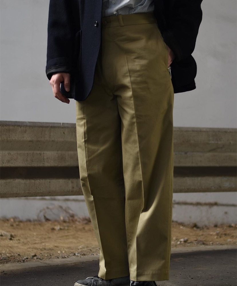 blurhmsROOTSTOCK 2046D Chino Pants/3