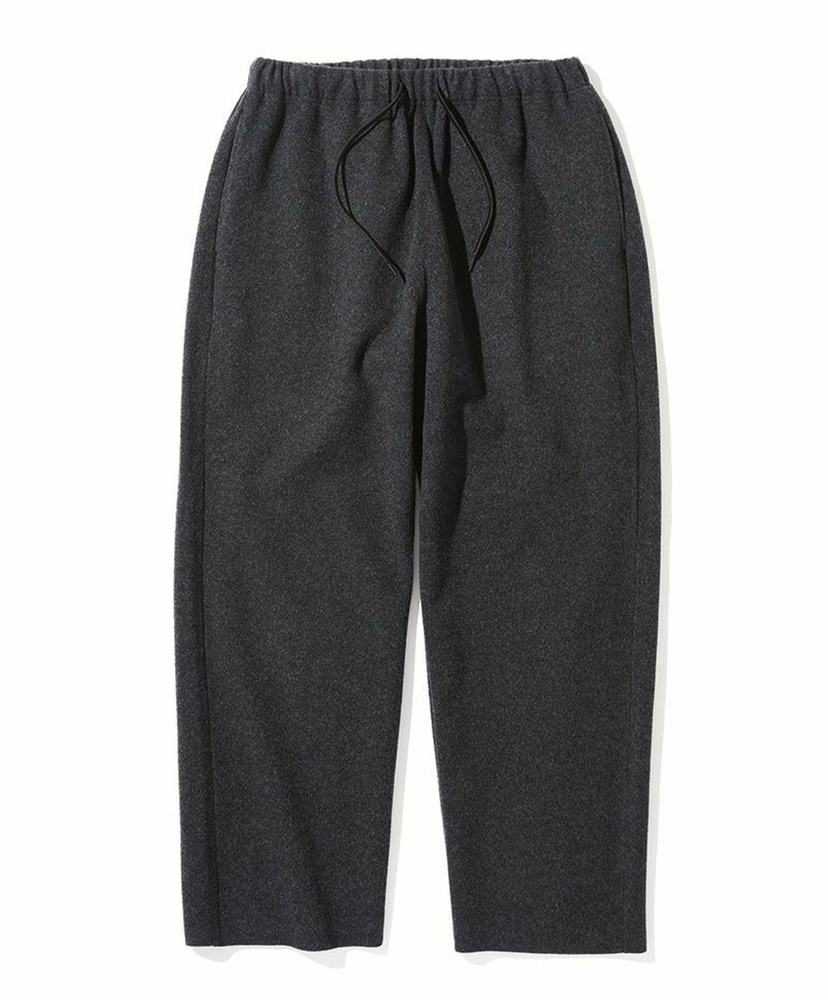 スラッピンパンツ2号(S(WOMEN) ブラック): BRU NA BOINNE