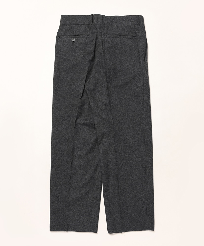 Set Up Trouser 2(1(MEN) Gray/グレー): MAATEE&SONS