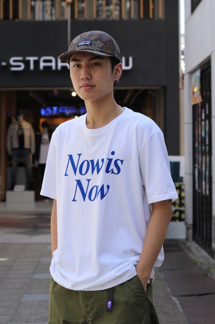 TANGTANG[タンタン] 2024AW T-Shirts Collection