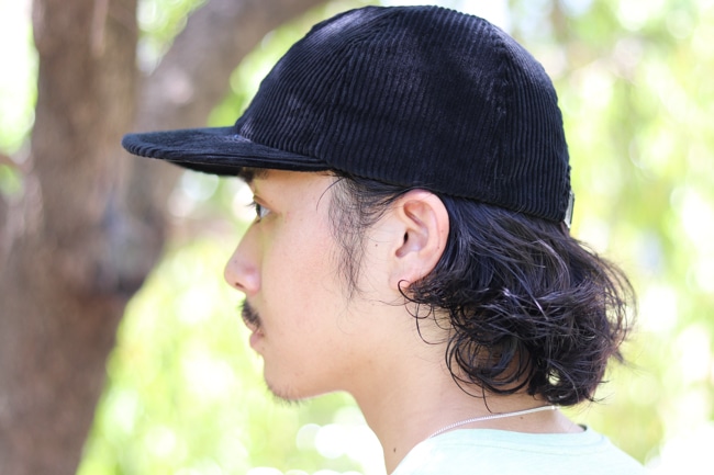 POST O'ALLS [ ポスト オーバーオールズ ] POST Ball Cap