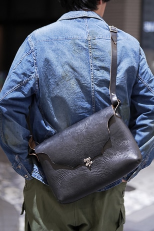FERNAND LEATHER [ フェルナンドレザー ] LEATHER BAG COLLECTION