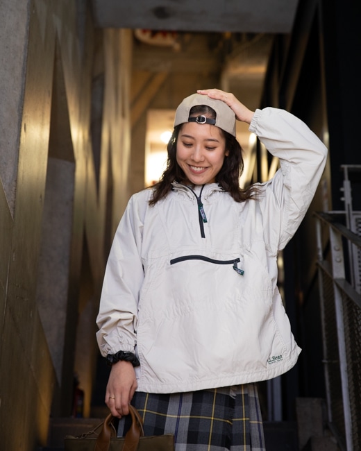 三代目JSB LANDボアアノラック Lサイズ 三代目J SOUL BROTHERS ボア