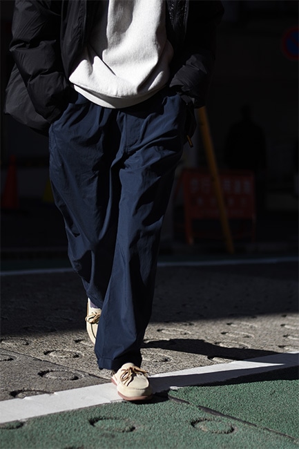 BROCHURE/ブローシュア】Brochure 1P New Shaka