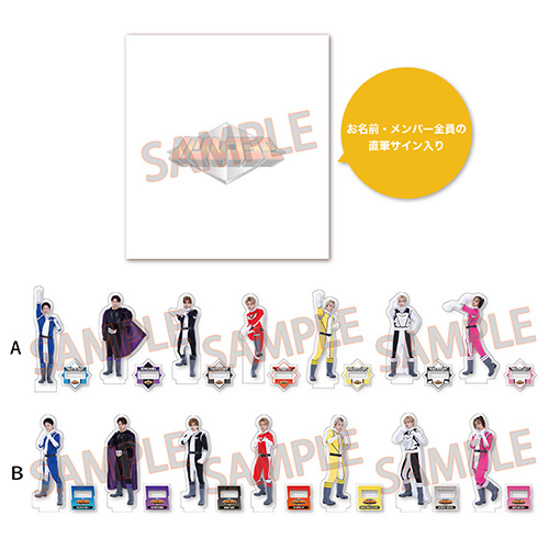 BALLISTIK BOYZ OFFICIAL FAN CLUB 