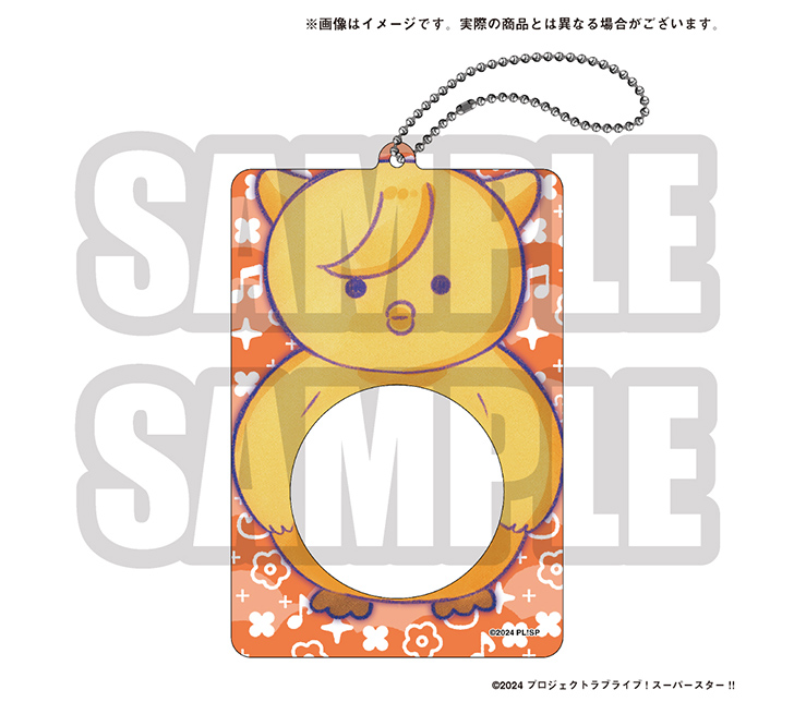 ラブライブ Liella 牛久 PremiumShop 缶バッジ 夏美 40個 ラブライブ