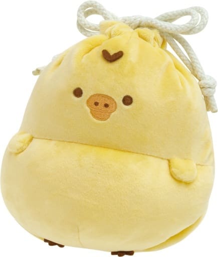 リラックマ キイロイトリトリップ キイロイトリストア限定てのり