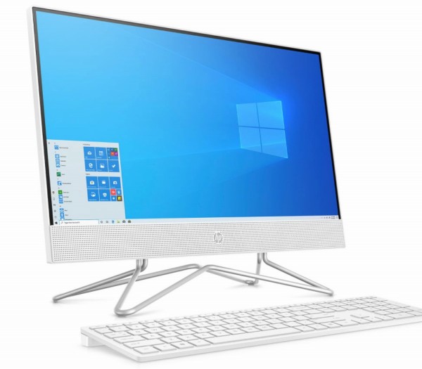 HP All-in-One 22-df（インテル）の特徴解説｜HPパソコン比較購入ガイド