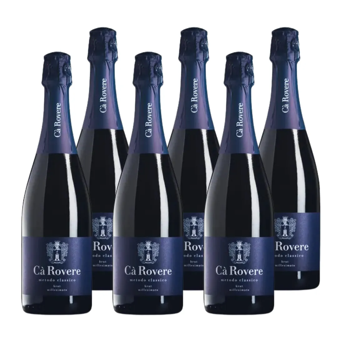 Spumante Metodo Classico Brut - ONWINE: From winemaker to glass