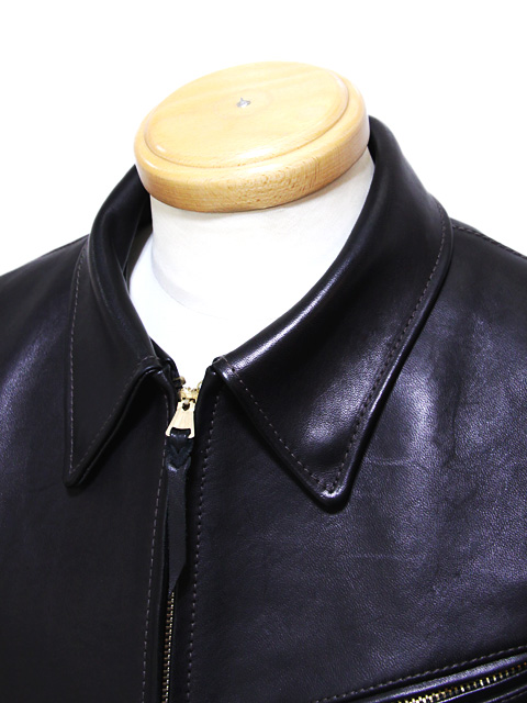 Y'2 LEATHER（ワイツーレザー） 】 エコホーススポーツジャケット [ 馬