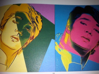 Open Ears:坂本龍一さんがいない世界を生きる: Andy Warholの