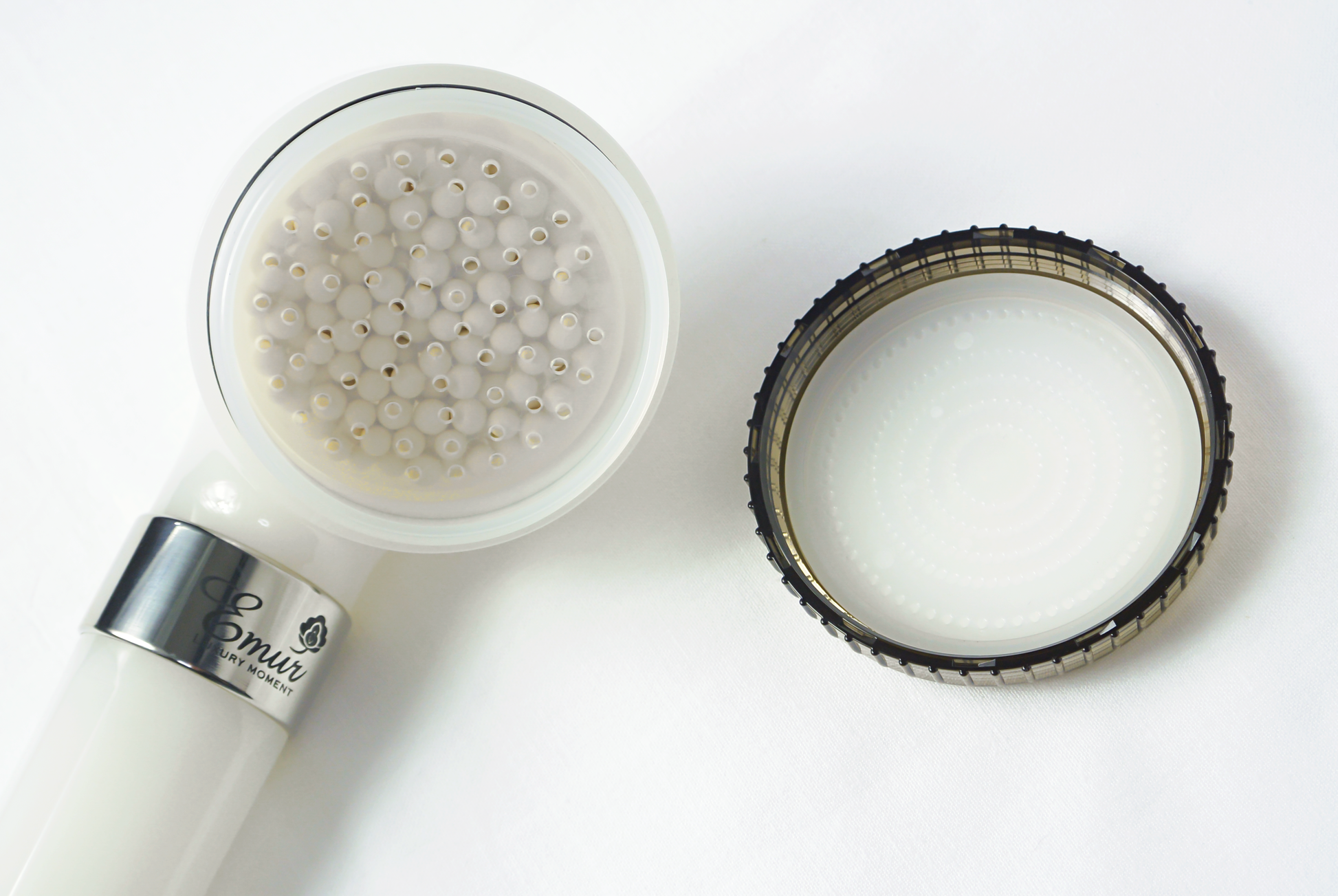 エミュール ファインバブルシャワー｜【公式】リンクス – Lynxmall