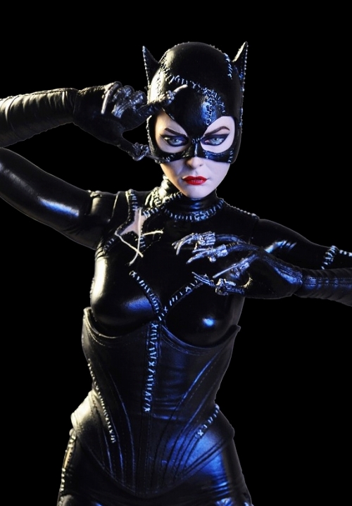 クリプトゾイク キャットウーマン CRYPTOZOIC バットマンリターンズ