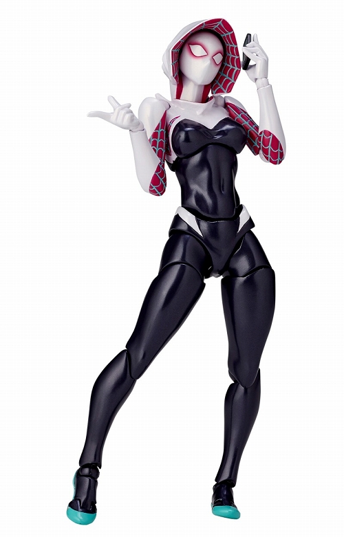 再生産】フィギュアコンプレックス アメイジングヤマグチ powered by