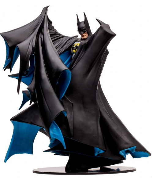 BATMAN #423/ バットマン by トッド・マクファーレン 1/8 PVC スタチュー