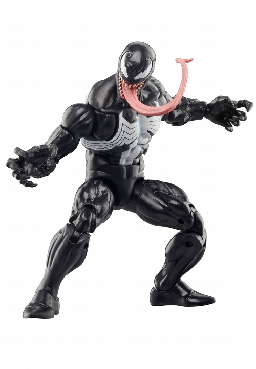 Spider-Man/ マーベルレジェンド クラシックス 6インチ アクション