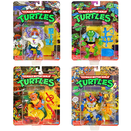 TMNT ティーンエイジ・ミュータント・ニンジャ・タートルズ