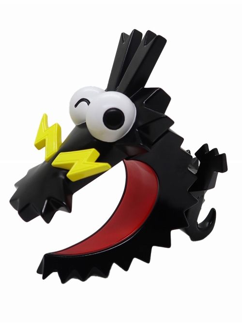 SOFVIPS/ コロコロコミック: コロドラゴン ソフビフィギュア