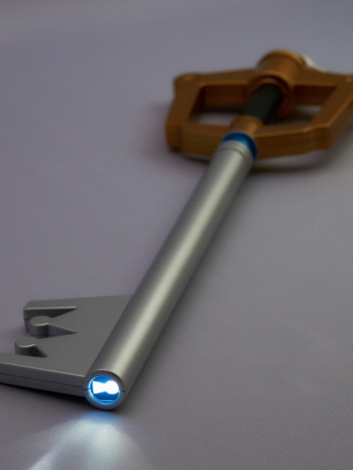 キングダムハーツ KINGDOM HEARTS/ ライトアップ キーブレード