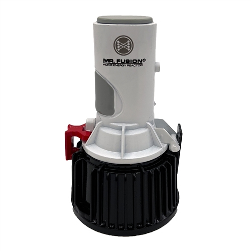 再入荷】バック・トゥ・ザ・フューチャー/ ミスター・フュージョン