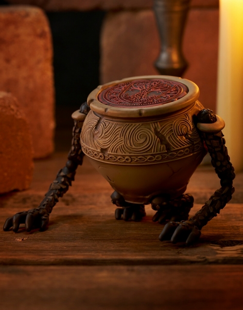 ELDEN RING/ ねんどろいど 鉄拳アレキサンダー