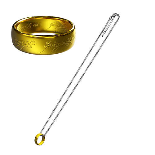 一つの指輪 / The One Ring | bundle プロモfoil ③ 一つの指輪 / The