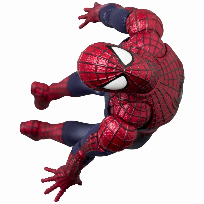 MAFEX/ アメイジング・スパイダーマン2: スパイダーマン（アメイジング