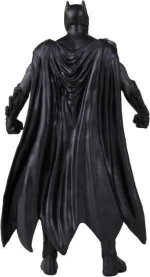 海外版】ページパンチャーズ/ DCコミックス バットマン: リバース