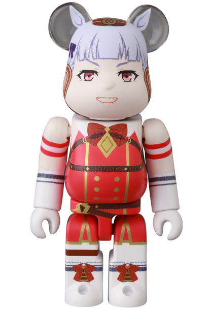 BE＠RBRICK（ベアブリック）/ シリーズ49: 96個入り未開封カートン