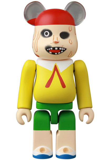 BE＠RBRICK（ベアブリック）/ シリーズ49: 96個入り未開封カートン