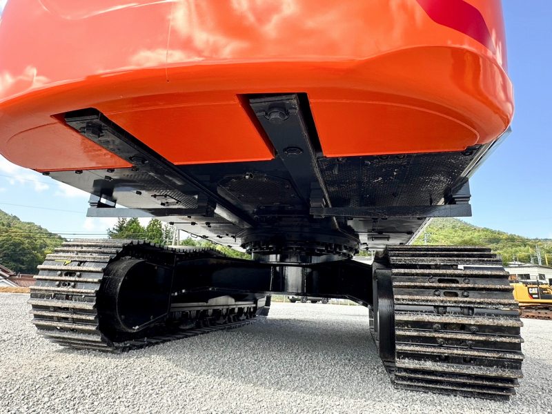 日立 ZX350LCK-6 セパレート ロング マルチブーム解体仕様 | 中古