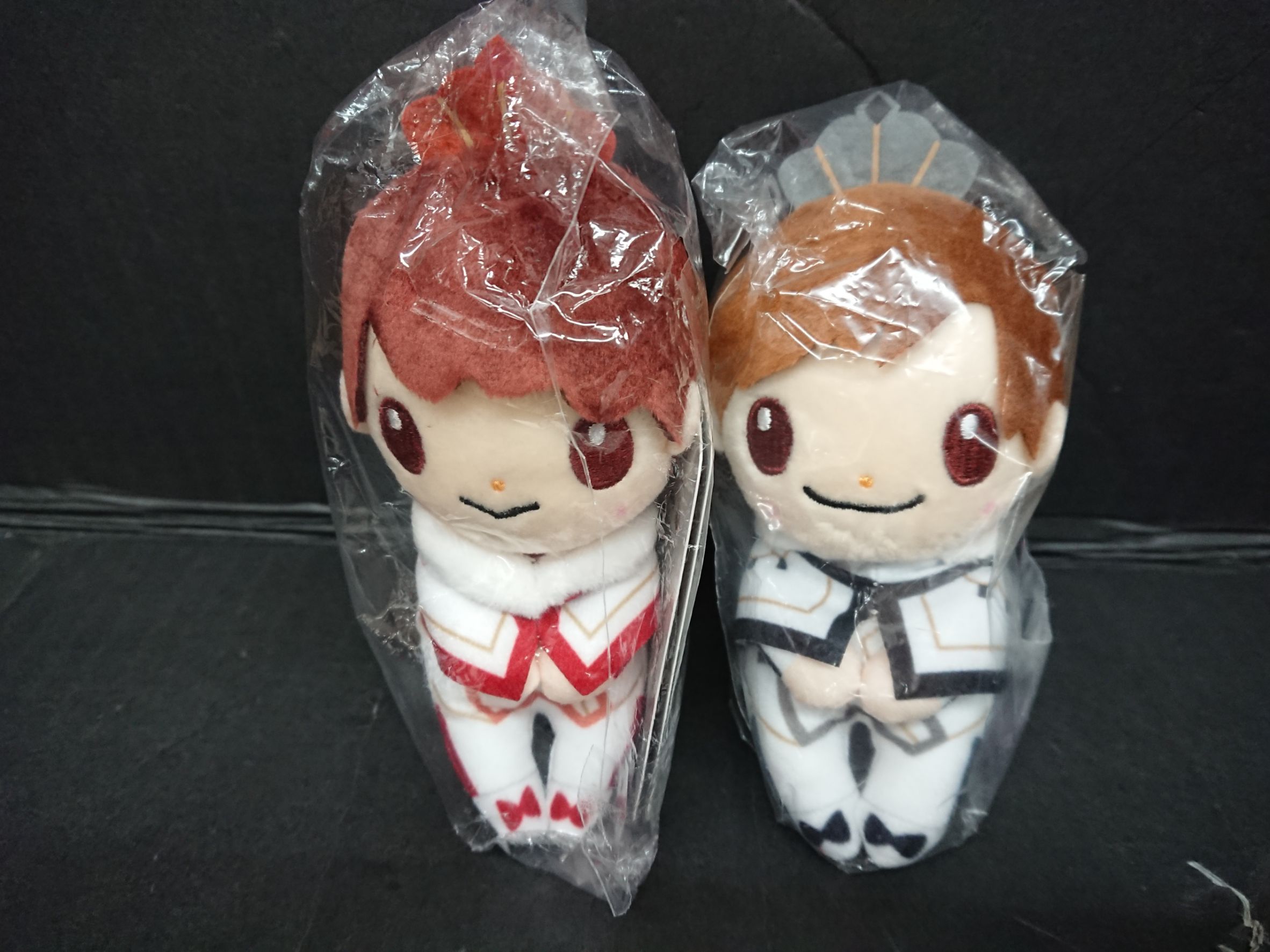 超貴重！King&Prince 神宮寺勇太 ちょっこりさんセット 超貴重