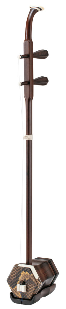 中国二胡 | 古月琴坊 | マックコーポレーション