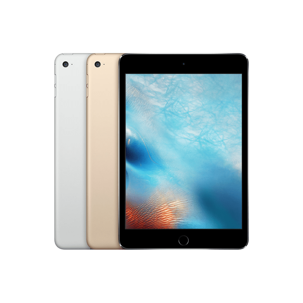 Apple iPad mini4 A1538ゴールド 本体