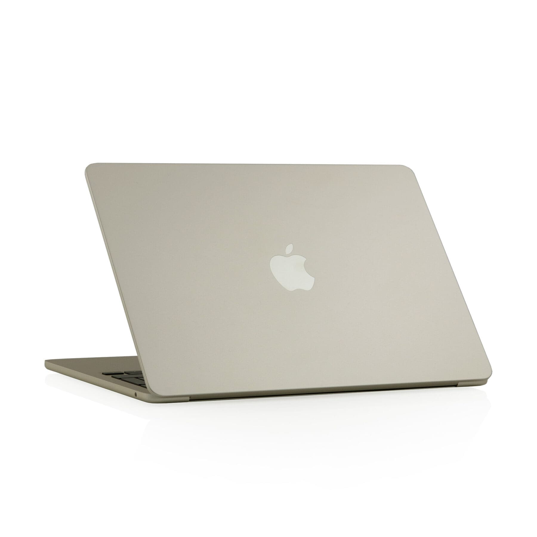 美品】MacBook Air （M2, 2022）13.6㌅ 人気スターライト Amazon.com