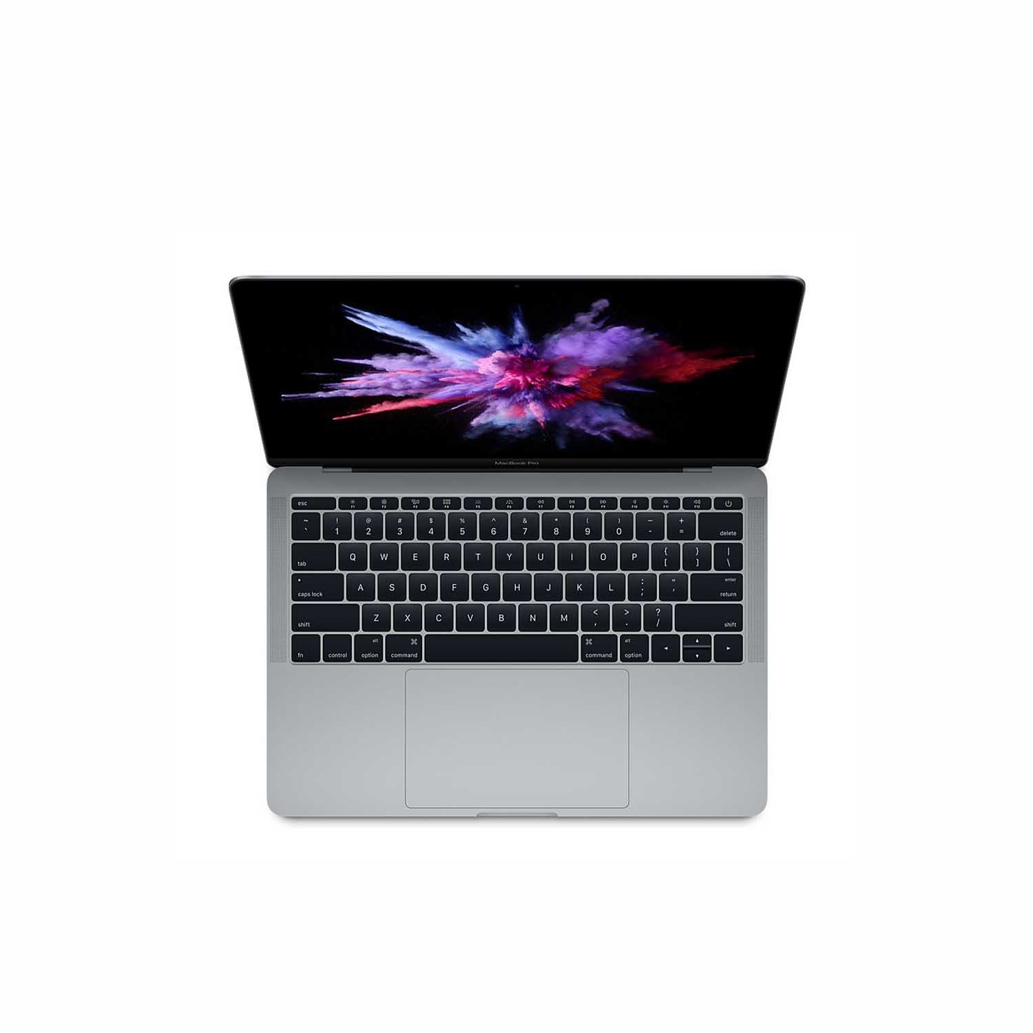 Apple MacBook Pro 2017モデル MacBook Pro (13-inch, 2017, Two