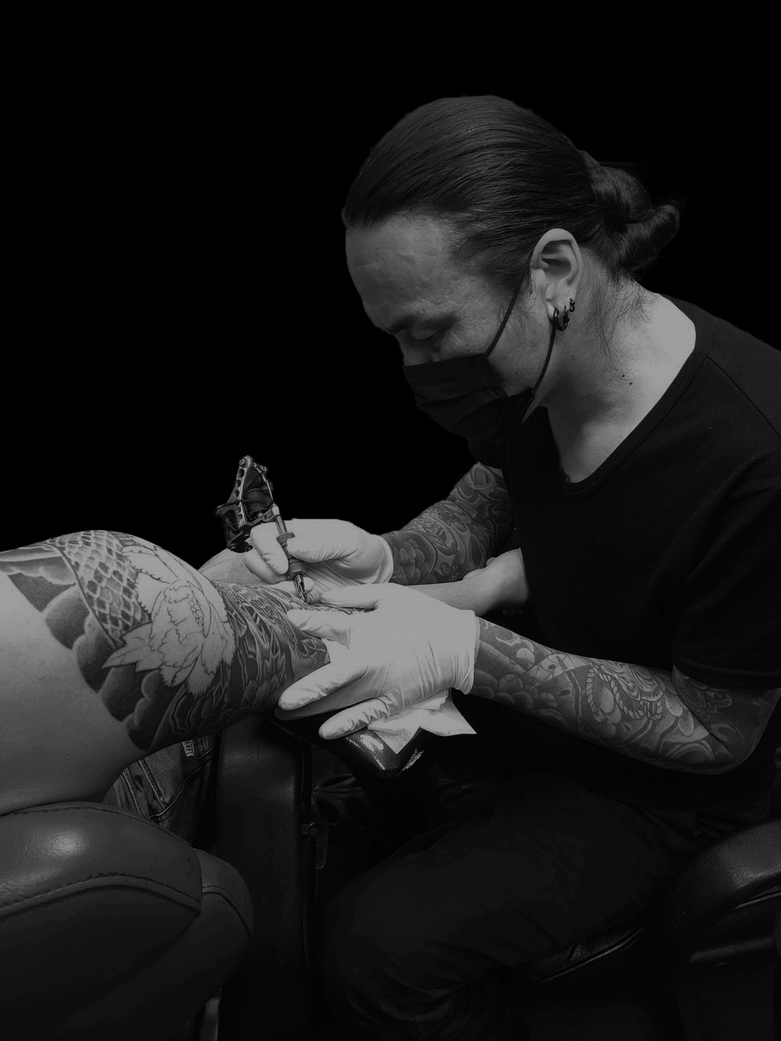 PROFILE - MAD.INK.TATTOO STUDIO
