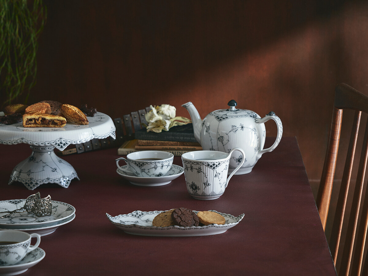 ロイヤルコペンハーゲン ブローチ ストア ペンダント 楽天市場