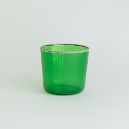 うつわディクショナリー#30 黒川登紀子さんのガラスのパレット｜うつわ