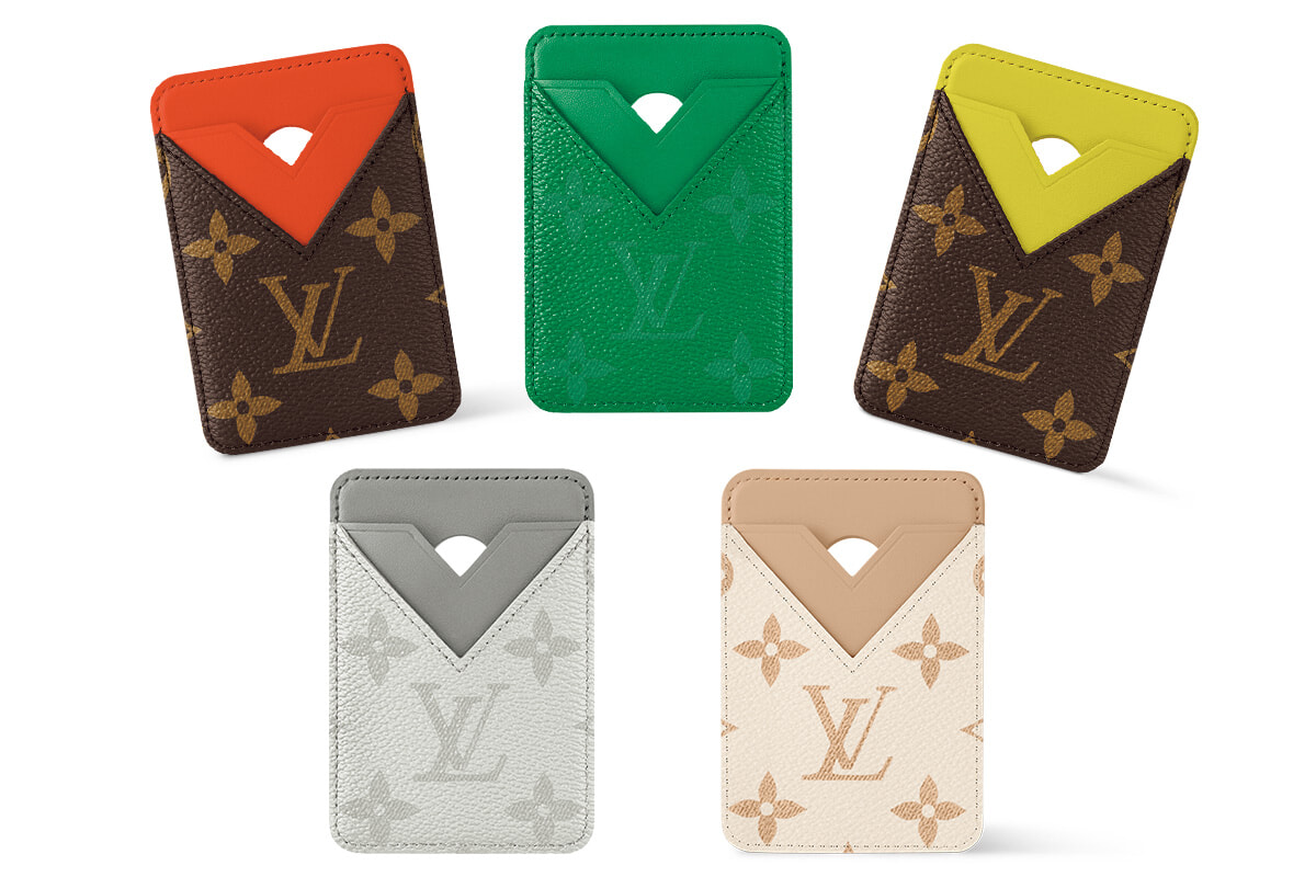 限定アイテムをチェック！ ルイ・ヴィトン『ビジョナリー・ジャーニー