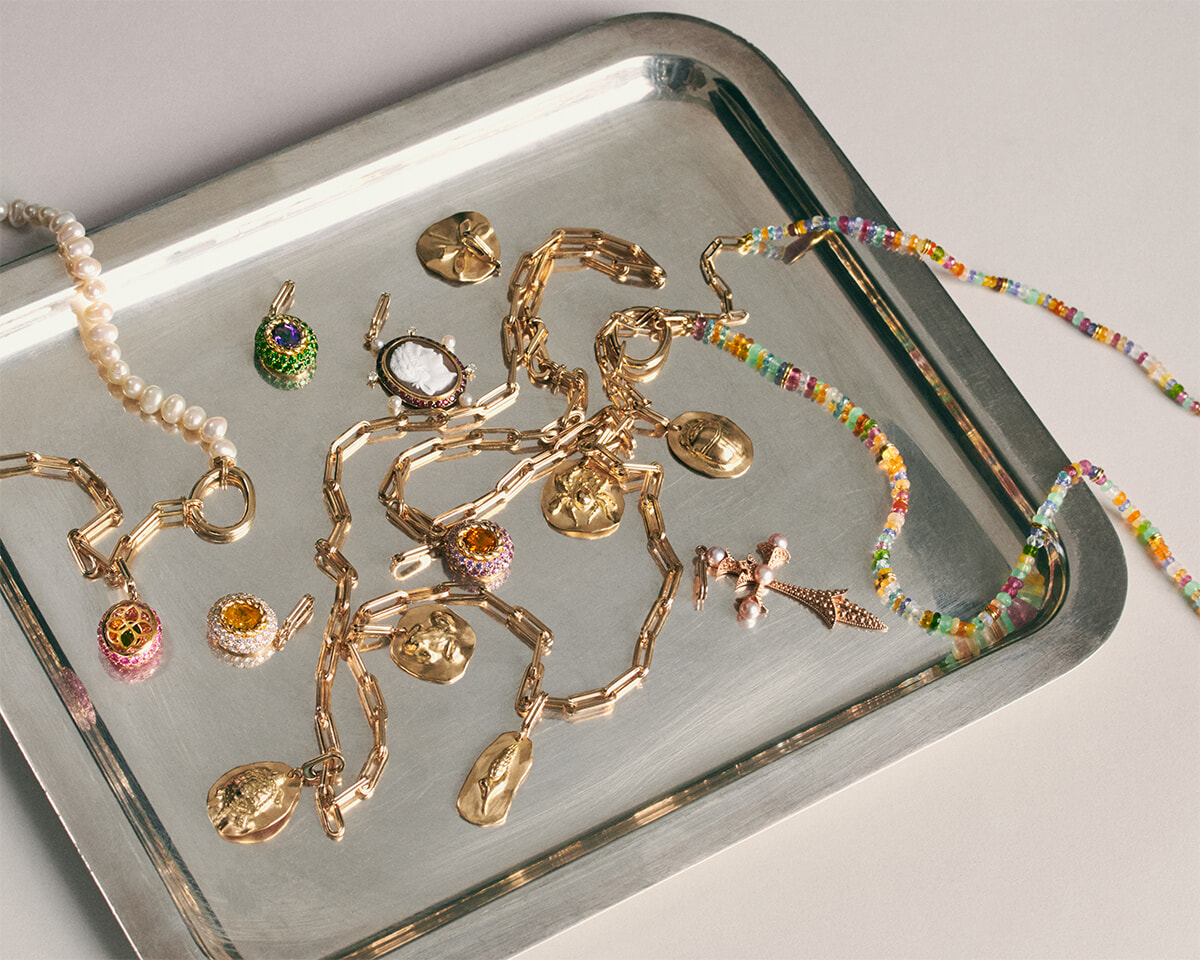 メレリオの香り、ヴァンドーム広場の美しい煌めきを一滴！｜Paris