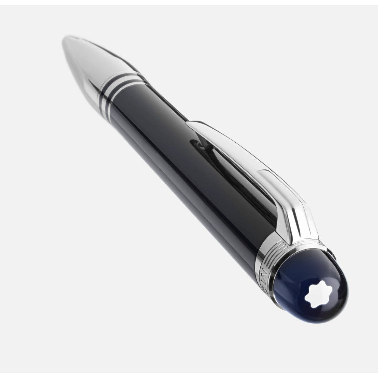 MontBlanc Star Walker Doué Ballpoint Pen – MaddaloniJewel