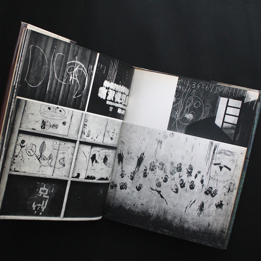 ある日ある所 / Someday Somewhere - 石元 泰博 / Yasuhiro Ishimoto