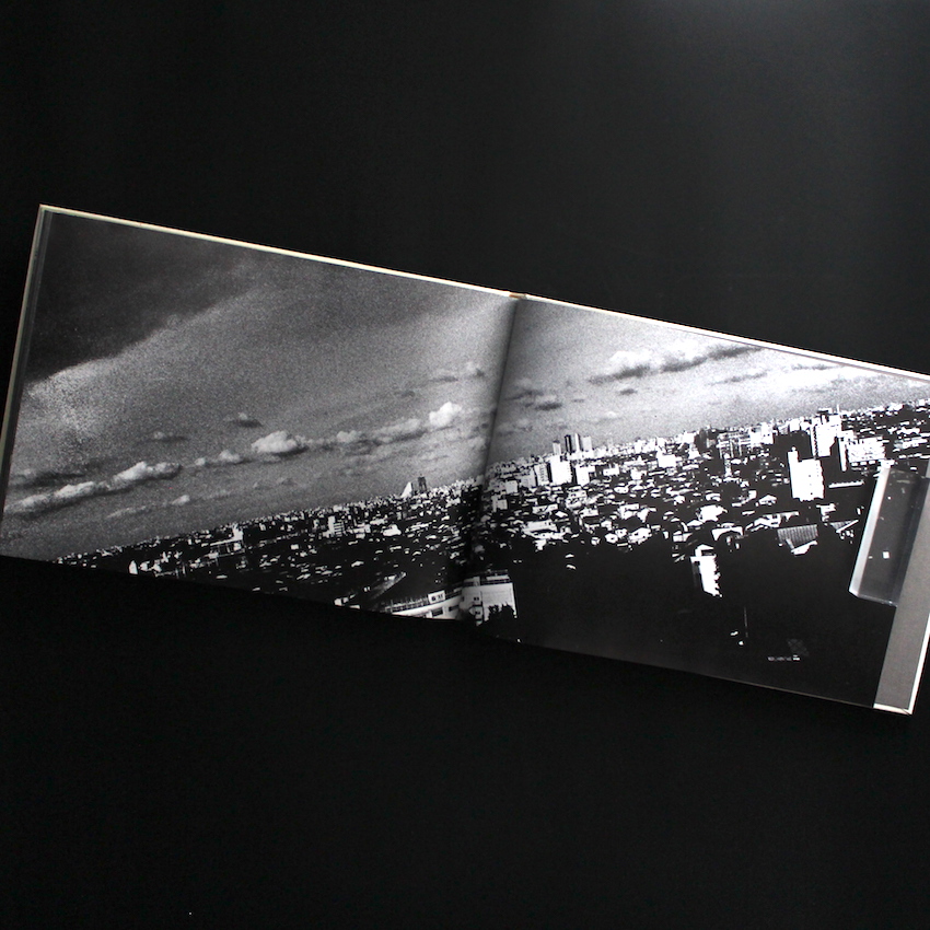 日本村1969-79 山田脩二 写真集 初版 日本村1969-79 / Japan Village