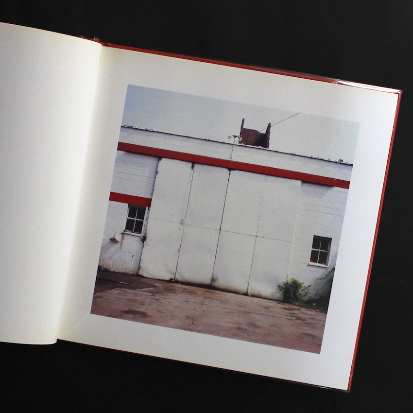 2 1/4（First Edition） - William Eggleston