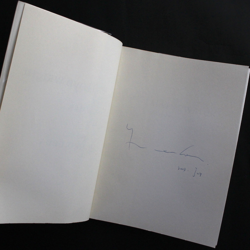 フランク・ロイド・ライト 落水荘 タリアセン / Frank Lloyd Wright