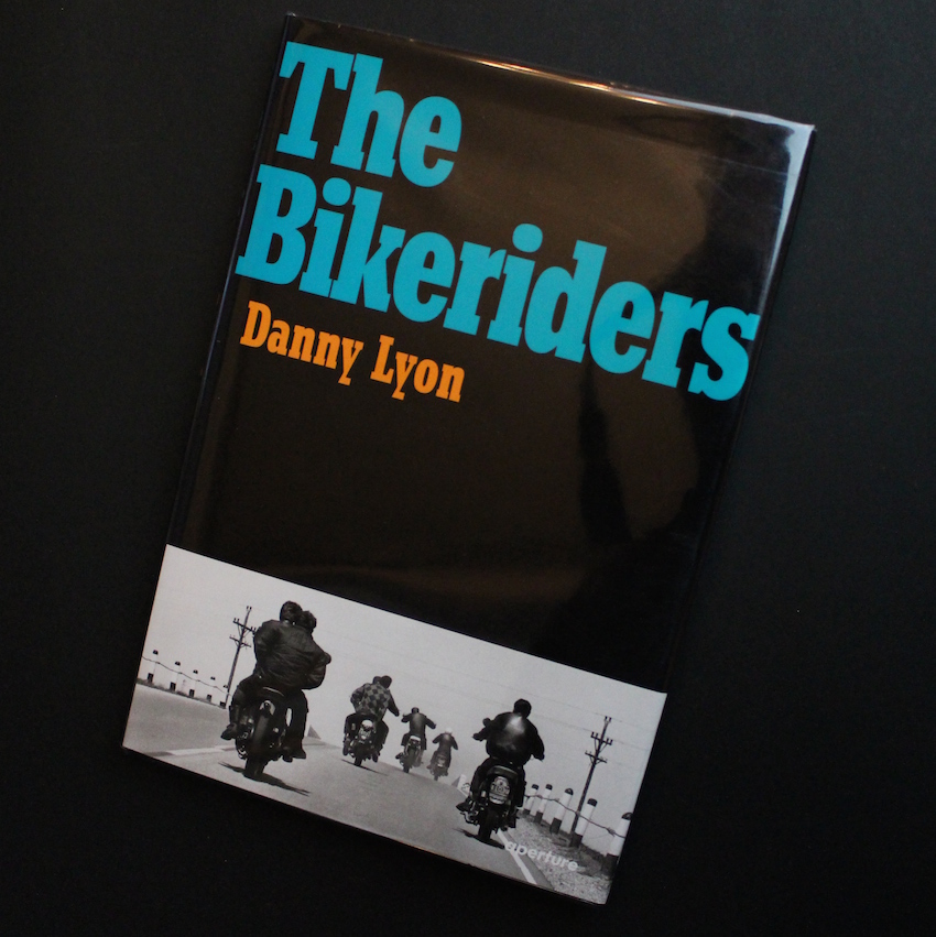 The Bikeriders - Danny Lyon